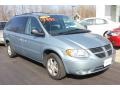 Butane Blue Pearl - Grand Caravan SXT Photo No. 9