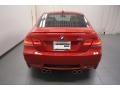 Melbourne Red Metallic - M3 Coupe Photo No. 10
