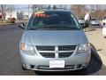 Butane Blue Pearl - Grand Caravan SXT Photo No. 10