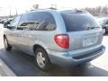 Butane Blue Pearl - Grand Caravan SXT Photo No. 14
