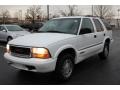 Summit White 2000 GMC Jimmy SLE 4x4