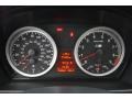 Bamboo Beige Gauges Photo for 2008 BMW M3 #62385492