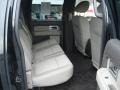 Medium Stone Rear Seat Photo for 2010 Ford F150 #62385624