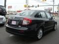 Black Pearl Metallic - SX4 Touring Sport Sedan Photo No. 4