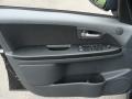 Black Pearl Metallic - SX4 Touring Sport Sedan Photo No. 6