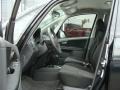 Black Pearl Metallic - SX4 Touring Sport Sedan Photo No. 7
