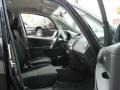 Black Pearl Metallic - SX4 Touring Sport Sedan Photo No. 8