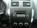 Black Pearl Metallic - SX4 Touring Sport Sedan Photo No. 11