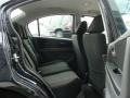 Black Pearl Metallic - SX4 Touring Sport Sedan Photo No. 12