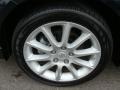 Black Pearl Metallic - SX4 Touring Sport Sedan Photo No. 14