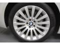 2010 BMW 7 Series 750Li Sedan Wheel