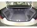Oyster/Black Nappa Leather Trunk Photo for 2010 BMW 7 Series #62386237