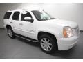 Summit White - Yukon Denali AWD Photo No. 1