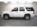Summit White - Yukon Denali AWD Photo No. 2