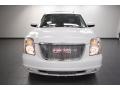 Summit White - Yukon Denali AWD Photo No. 6