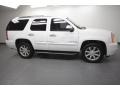Summit White - Yukon Denali AWD Photo No. 7