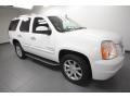 Summit White - Yukon Denali AWD Photo No. 8