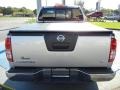 Radiant Silver - Frontier XE King Cab Photo No. 4