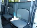 Radiant Silver - Frontier XE King Cab Photo No. 15