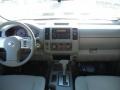 2007 Radiant Silver Nissan Frontier XE King Cab  photo #18