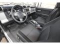 Dark Charcoal Interior Photo for 2010 Toyota FJ Cruiser #62386644