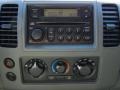 2007 Radiant Silver Nissan Frontier XE King Cab  photo #22