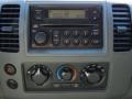 Radiant Silver - Frontier XE King Cab Photo No. 22