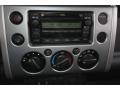 Dark Charcoal Controls Photo for 2010 Toyota FJ Cruiser #62386689