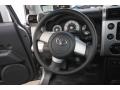 Dark Charcoal Steering Wheel Photo for 2010 Toyota FJ Cruiser #62386716