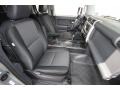 Dark Charcoal Interior Photo for 2010 Toyota FJ Cruiser #62386749