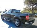 Black - F150 XLT SuperCab Photo No. 3
