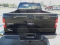 Black - F150 XLT SuperCab Photo No. 4