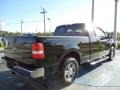 Black - F150 XLT SuperCab Photo No. 5