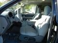 Black - F150 XLT SuperCab Photo No. 11