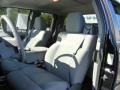 Black - F150 XLT SuperCab Photo No. 12