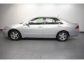 2006 Silver Frost Metallic Honda Accord Hybrid Sedan  photo #2