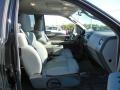 Black - F150 XLT SuperCab Photo No. 17