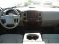 Black - F150 XLT SuperCab Photo No. 19