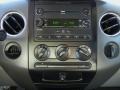 Black - F150 XLT SuperCab Photo No. 23