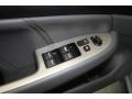Silver Frost Metallic - Accord Hybrid Sedan Photo No. 17