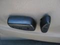 2002 Onyx Green Pearl Dodge Grand Caravan ES  photo #15