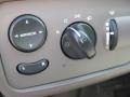 2002 Onyx Green Pearl Dodge Grand Caravan ES  photo #16