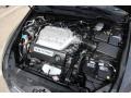 Graphite Pearl - Accord EX V6 Sedan Photo No. 25
