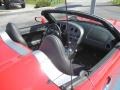 Aggressive Red - Solstice Roadster Photo No. 12