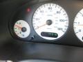 2002 Onyx Green Pearl Dodge Grand Caravan ES  photo #19