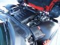  2007 Solstice Roadster 2.4 Liter DOHC 16-Valve 4 Cylinder Engine
