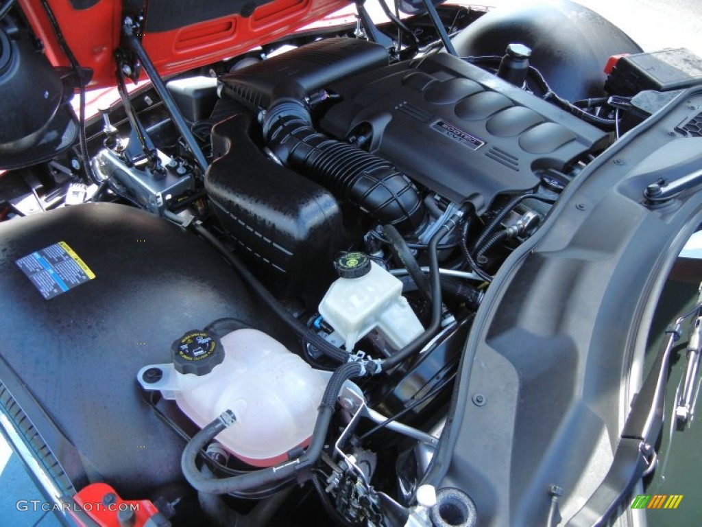 2007 Pontiac Solstice Roadster 2.4 Liter DOHC 16-Valve 4 Cylinder Engine Photo #62387217