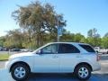 Bright Silver - Sorento LX Photo No. 2