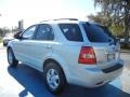 Bright Silver - Sorento LX Photo No. 3