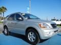 Bright Silver - Sorento LX Photo No. 7